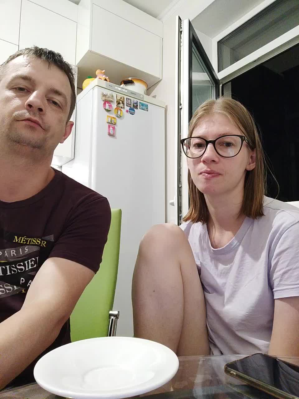 Sur-prise- Live Sex August 22, 2025