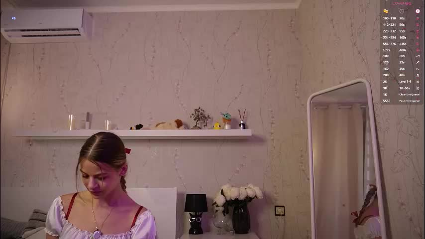 anneverity Live Sex August 22, 2025