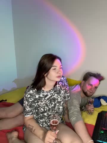 Mila_Korner Live Sex August 22, 2025