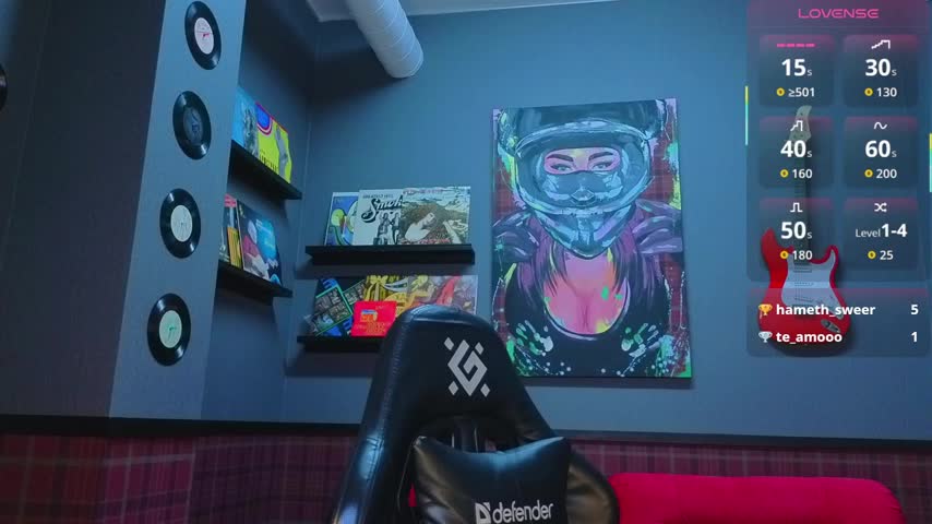 Emma_Reeed Live Sex August 22, 2025