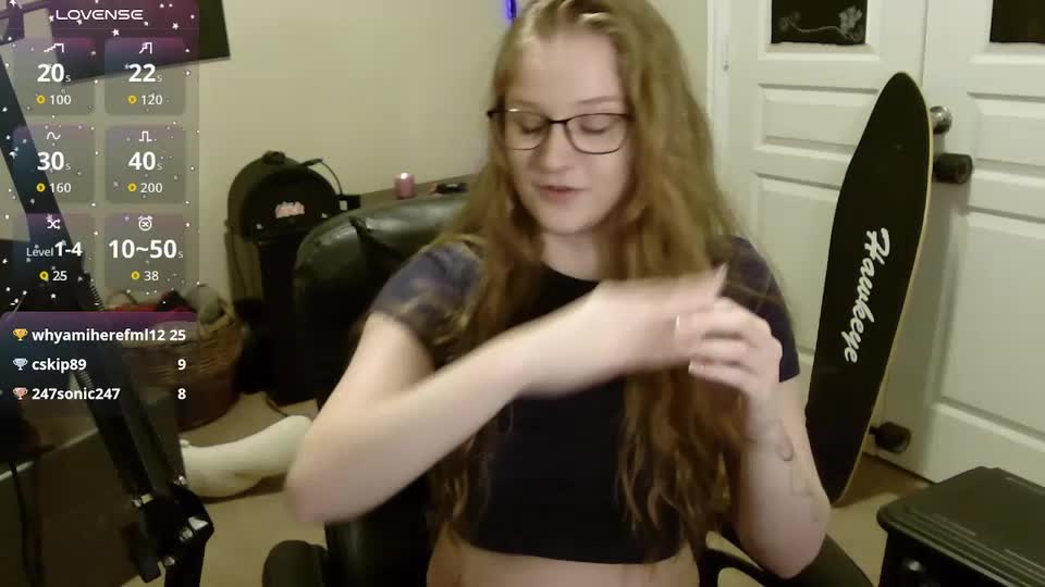 southerbunny Live Sex August 22, 2025