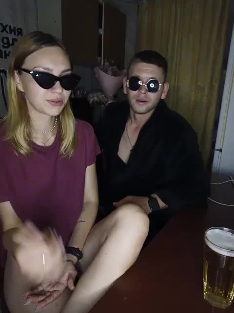 KissPis Live Sex August 22, 2025