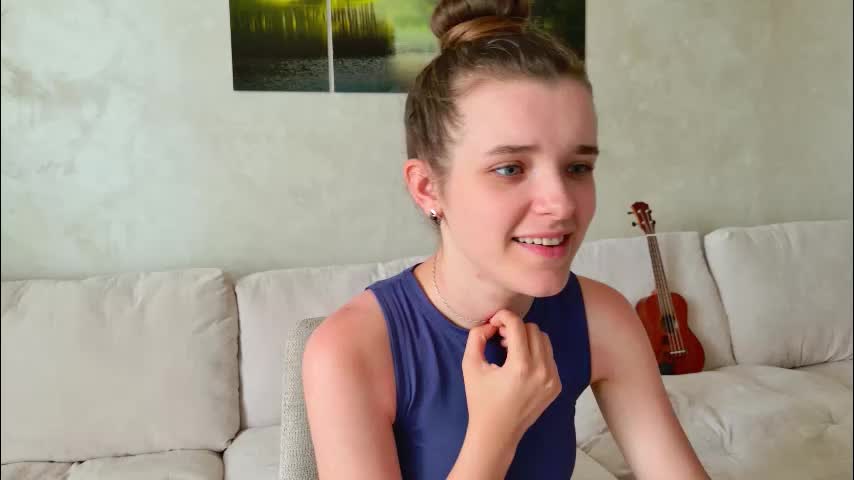 misssparky18 Live Sex August 22, 2025