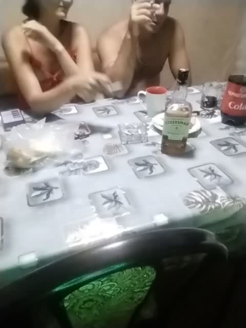 SecsiPara Live Sex August 22, 2025