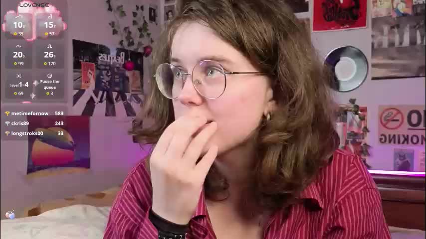 meganblewett Live Sex August 23, 2025