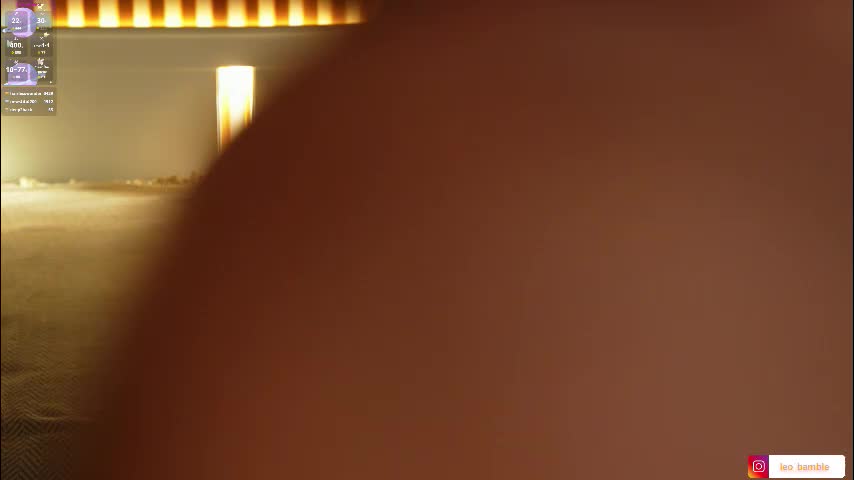 leoramallis Live Sex August 23, 2025