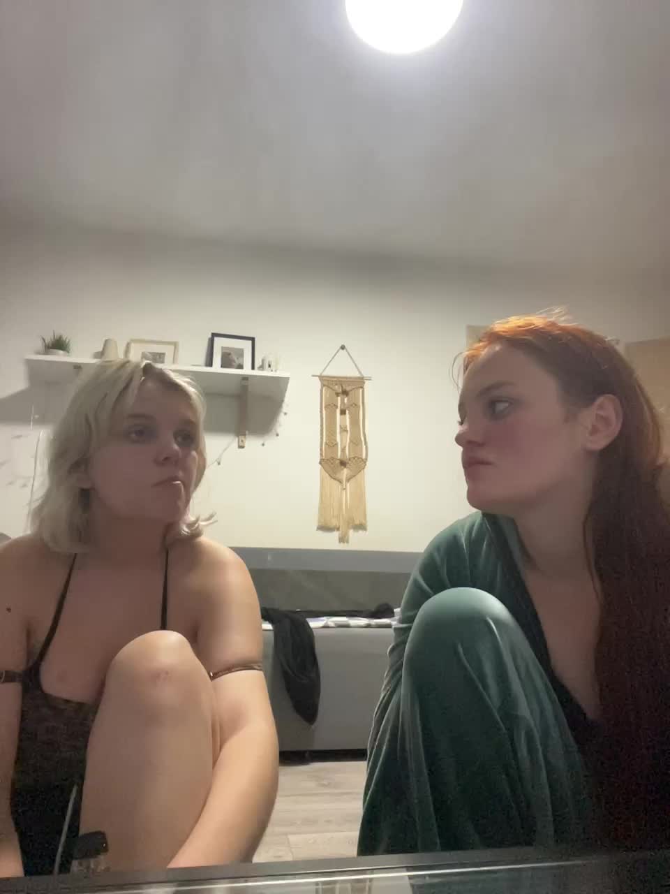 FairyGirls Live Sex August 23, 2025
