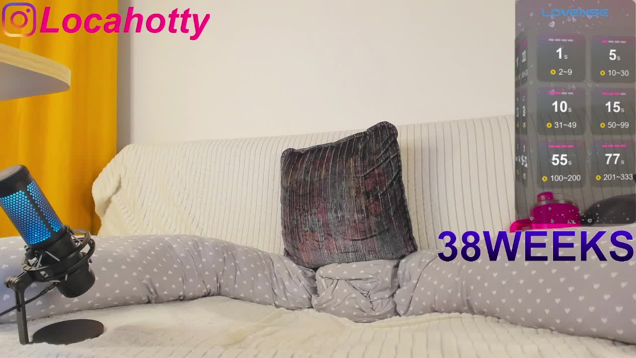 LocadeLargo Live Sex August 23, 2025