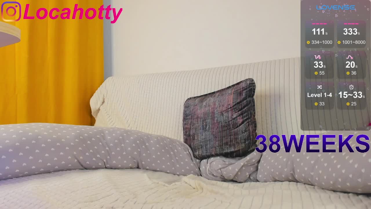 LocadeLargo Live Sex August 23, 2025