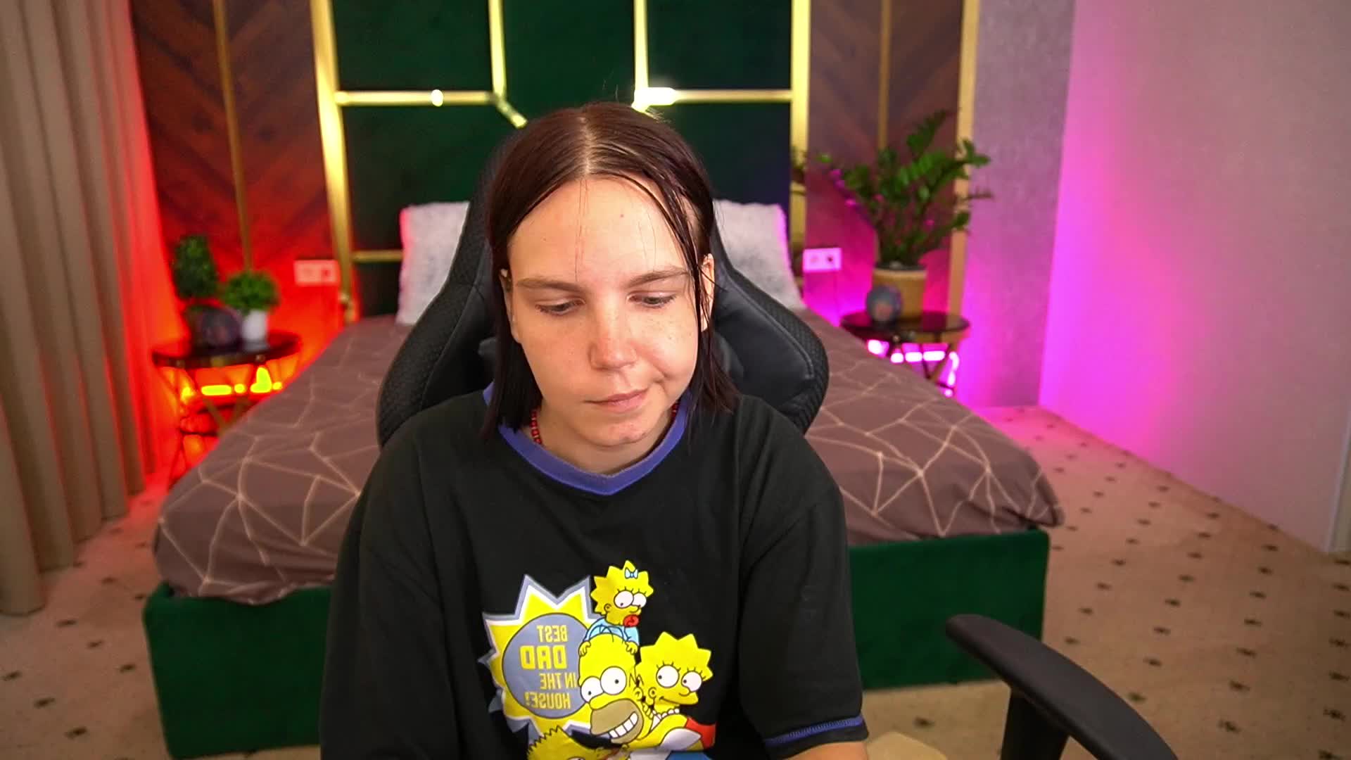 SpicyyDoll Live Sex August 24, 2025