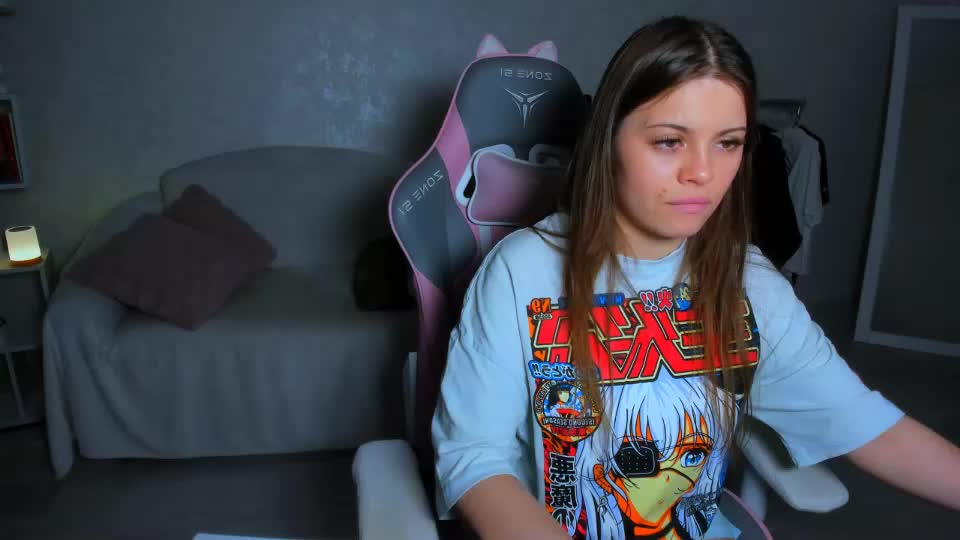 elunaseduces Live Sex August 24, 2025