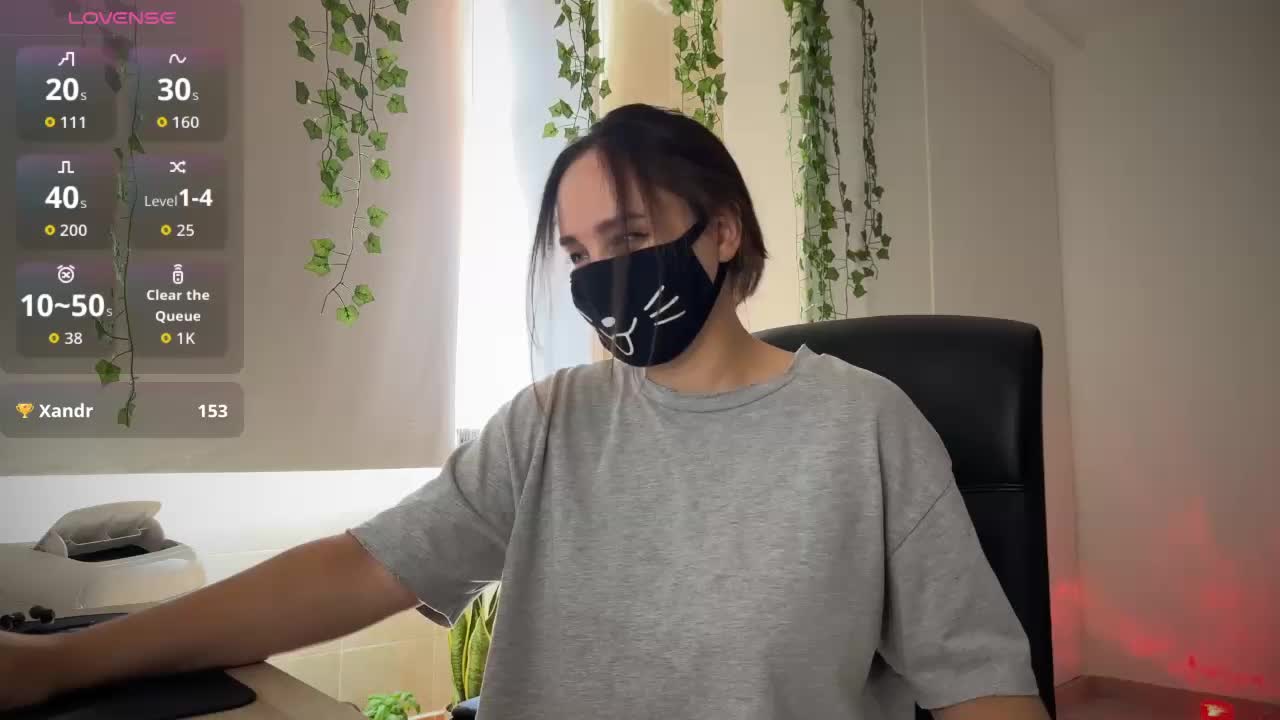 YourSweetPeach Live Sex August 24, 2025