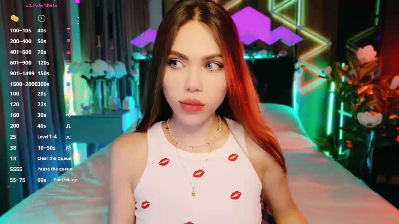 MimiFors Live Sex August 24, 2025