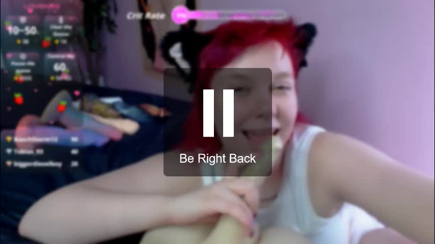little_kittynya Live Sex August 24, 2025