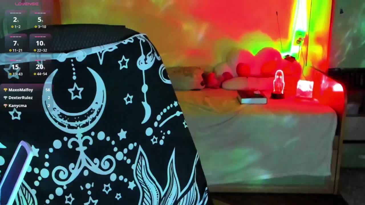 Elven1kiss Live Sex August 24, 2025