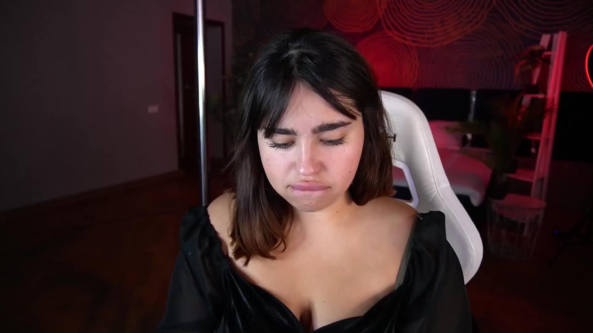 MeganWoww Live Sex August 24, 2025