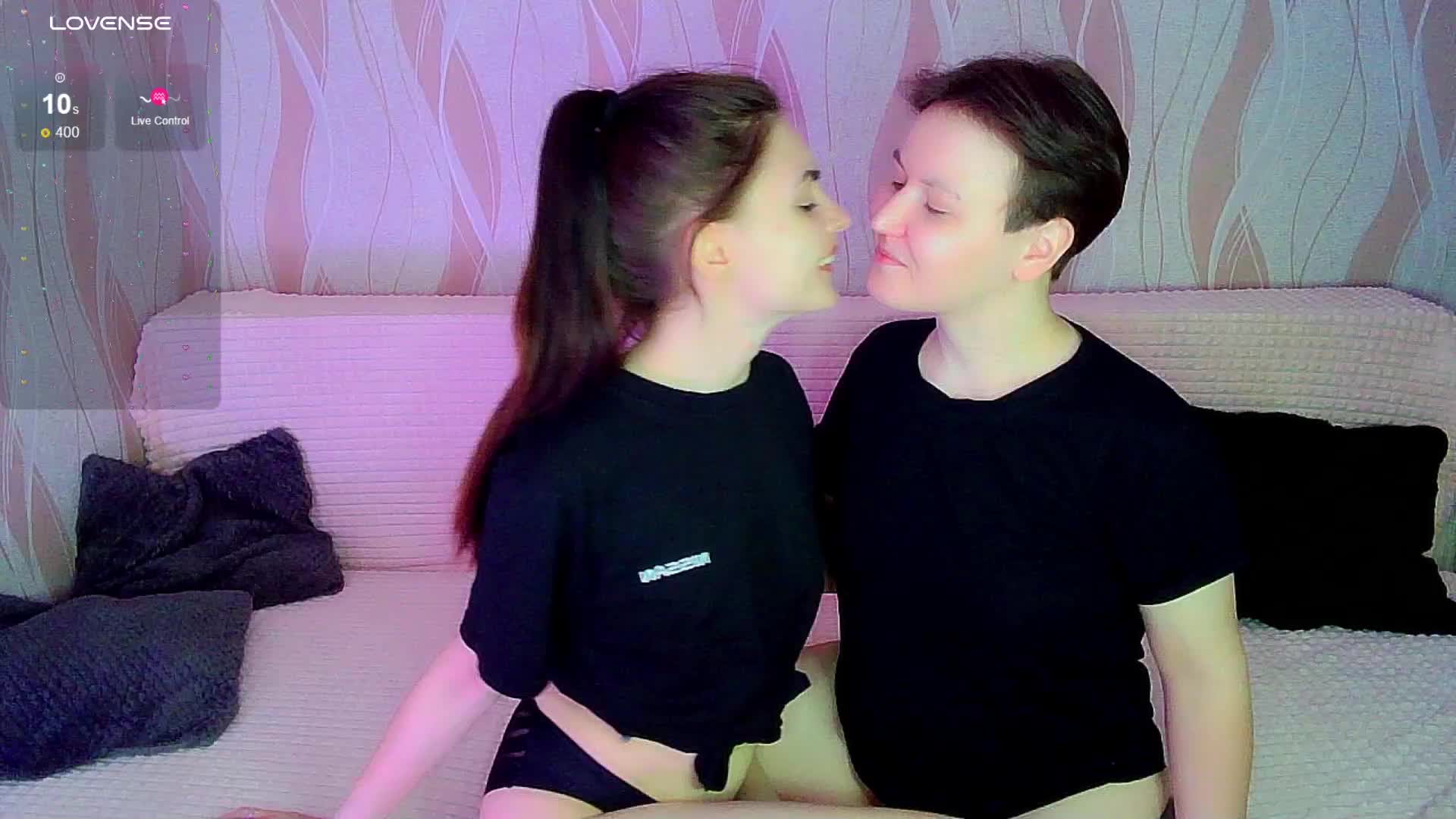 _Crazy_baby_ Live Sex August 24, 2025