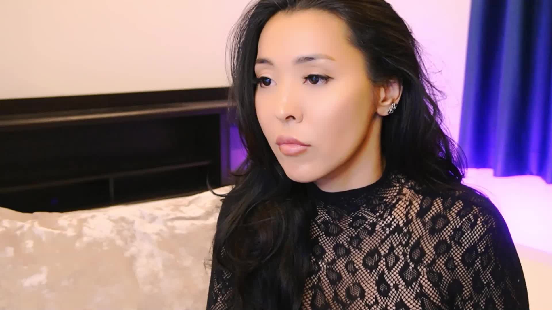 NoirElysia Live Sex August 24, 2025