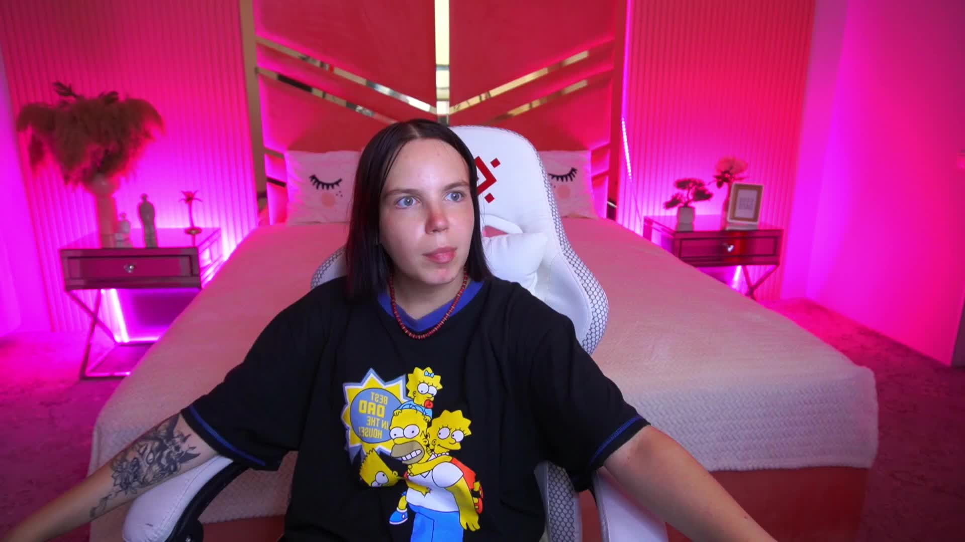 SpicyyDoll Live Sex August 25, 2025