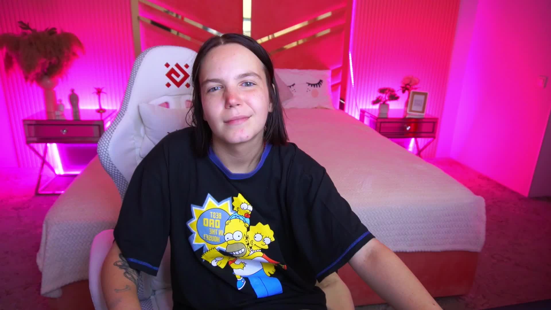 SpicyyDoll Live Sex August 25, 2025