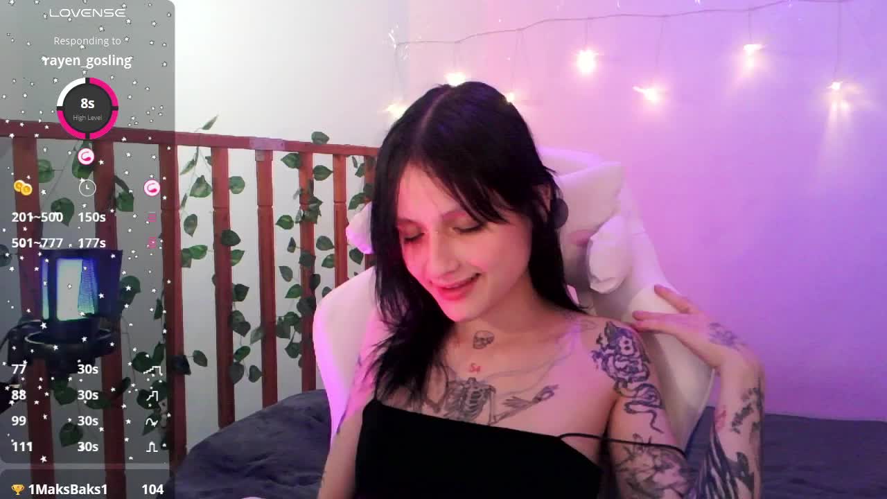 EsterErdmond Live Sex August 25, 2025