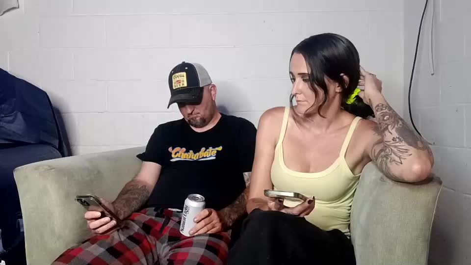 kissables Live Sex August 25, 2025