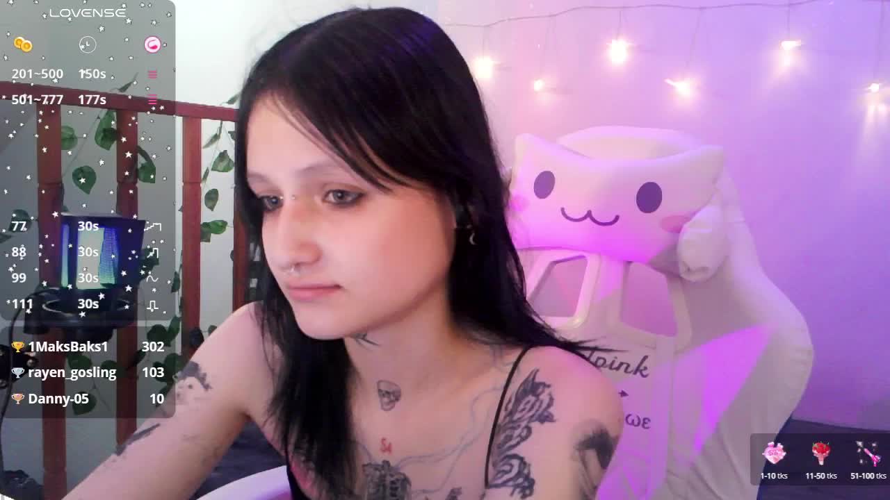 EsterErdmond Live Sex August 25, 2025