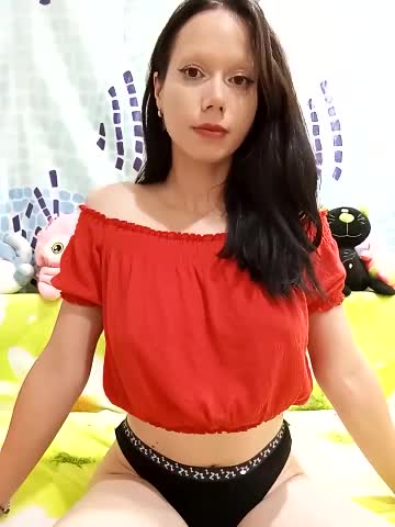 SashaGrinch Live Sex August 25, 2025