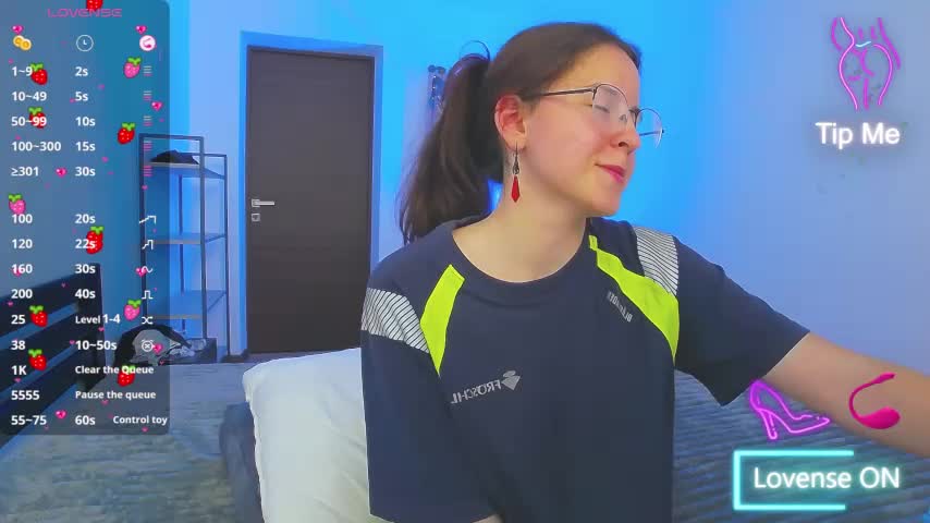 MayCandy34 Live Sex August 25, 2025