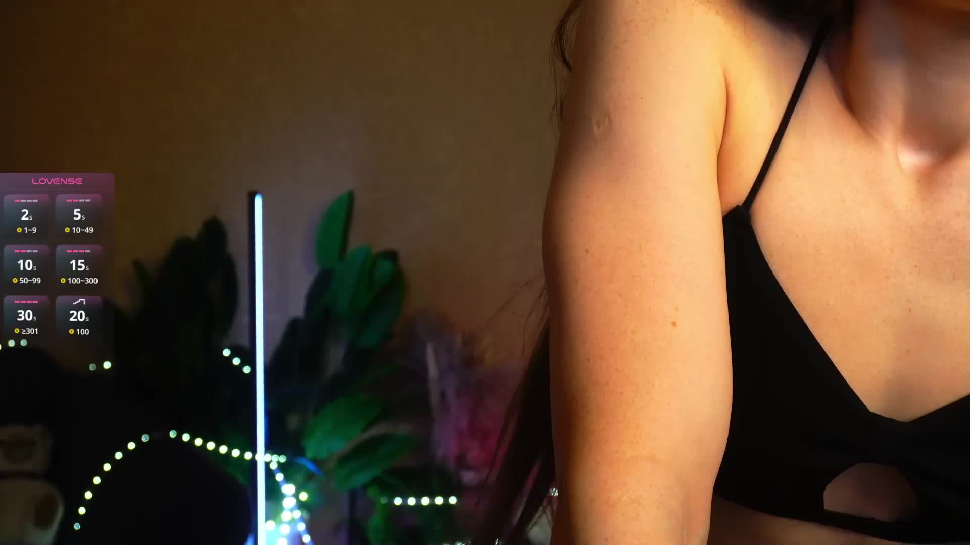 AnitaVon Live Sex August 25, 2025