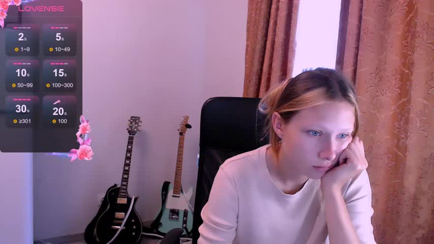 meek_cutie Live Sex August 25, 2025