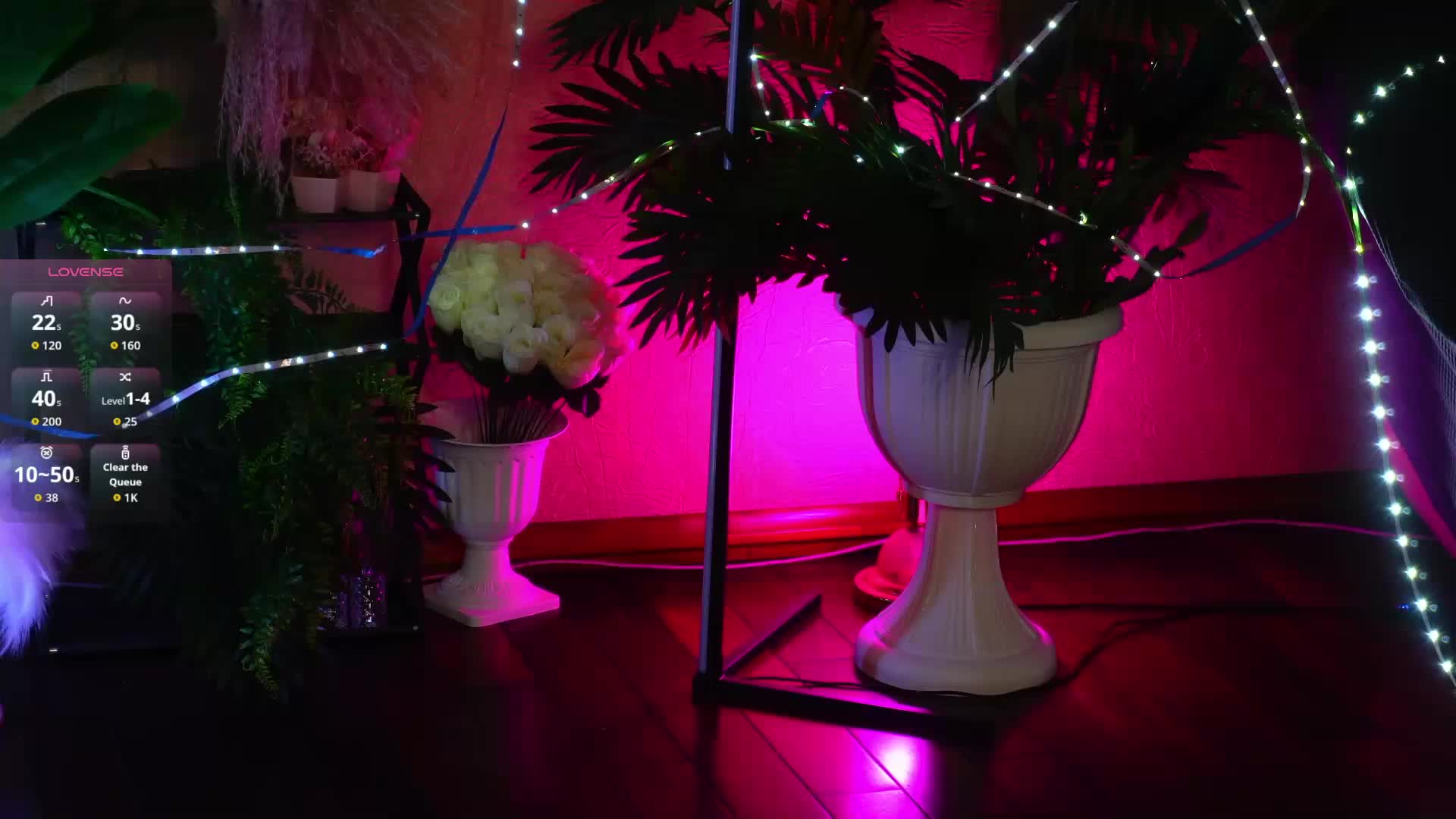 AnitaVon Live Sex August 25, 2025