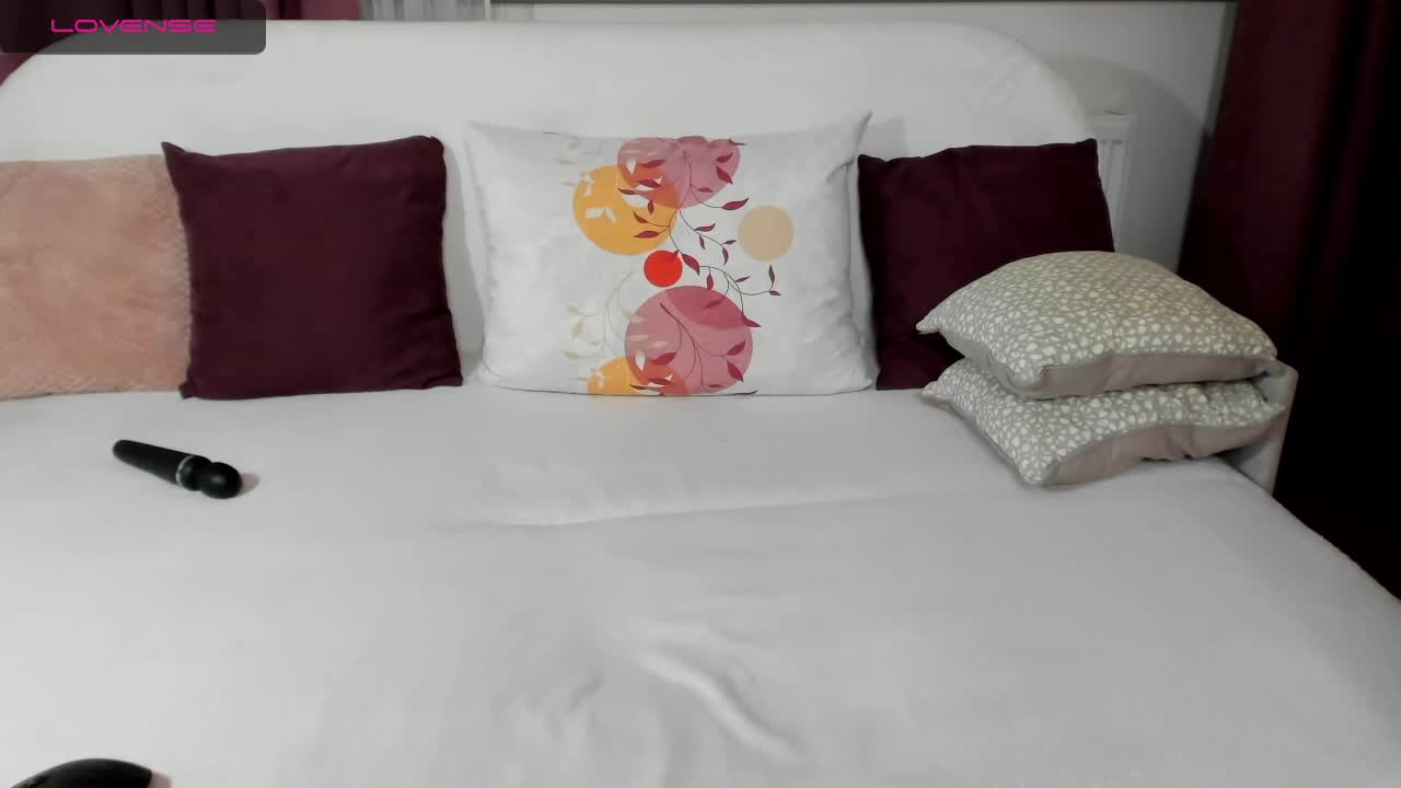 NuriSan Live Sex August 24, 2025