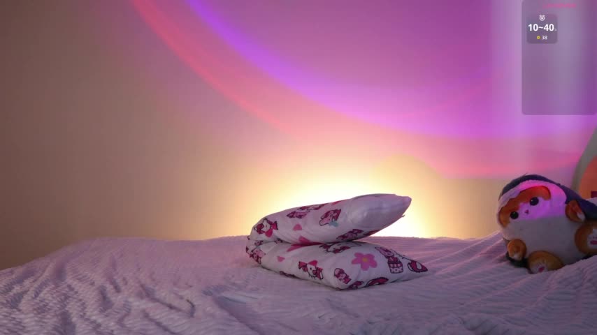 Lilly_Soulmate Live Sex August 25, 2025