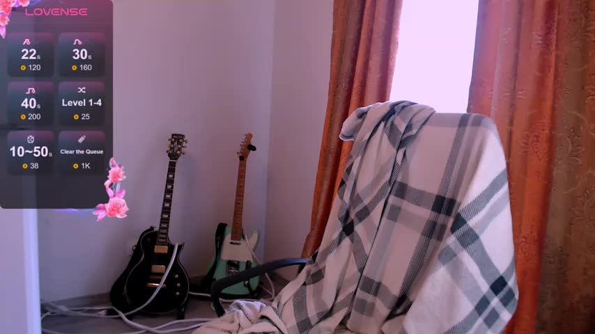 meek_cutie Live Sex August 25, 2025