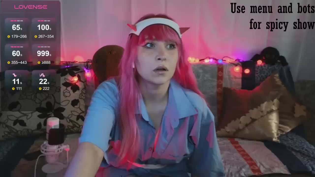 Evelina_Mi Live Sex August 25, 2025