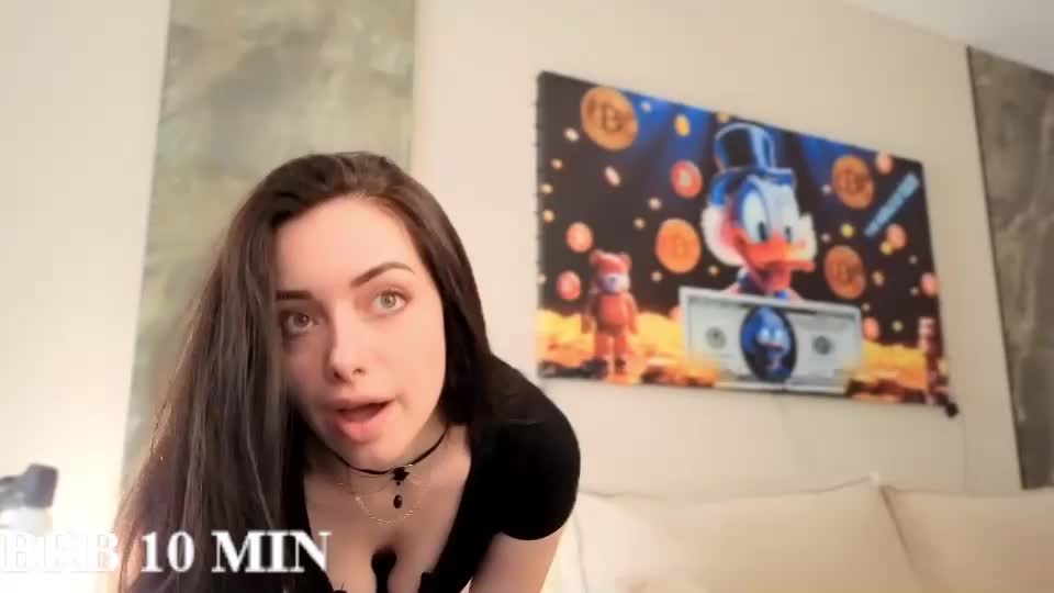 mcflurry18 Live Sex August 25, 2025