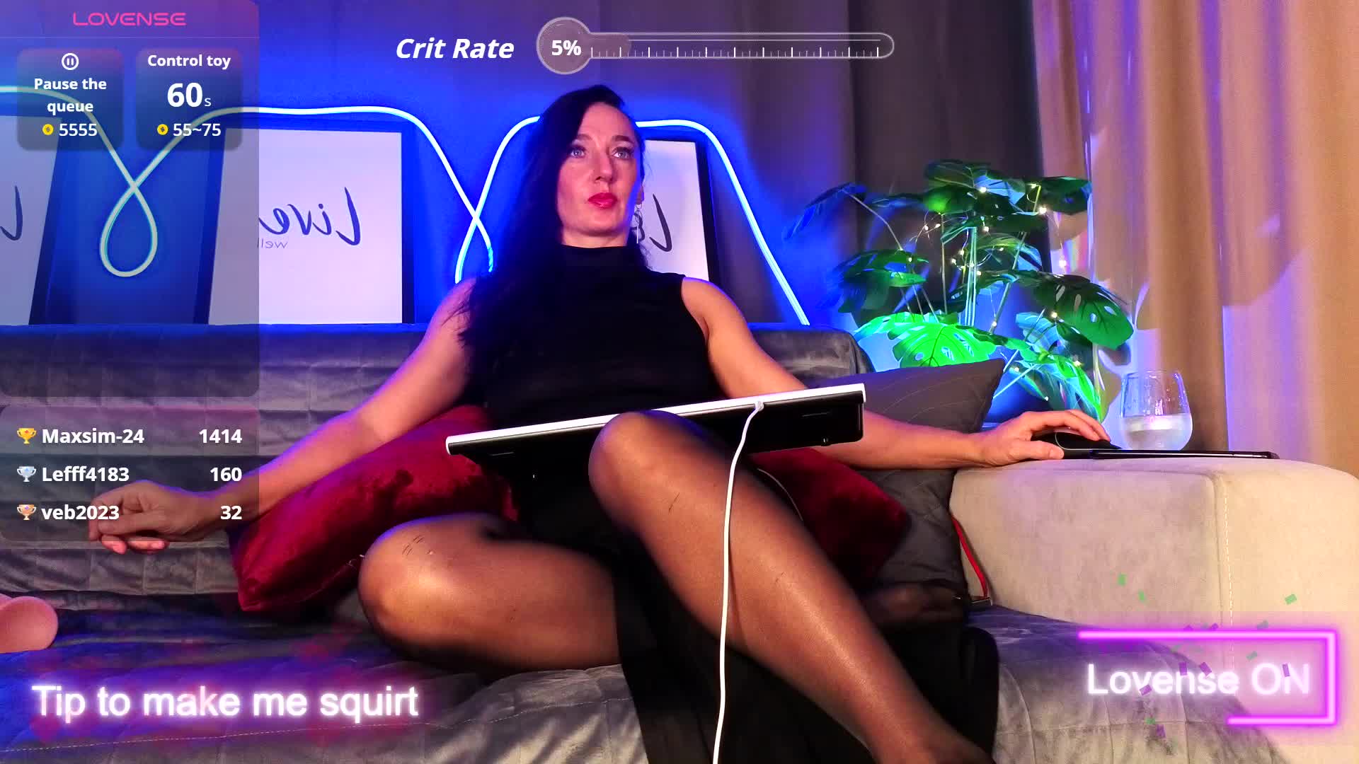 ShadowMistress Live Sex August 25, 2025