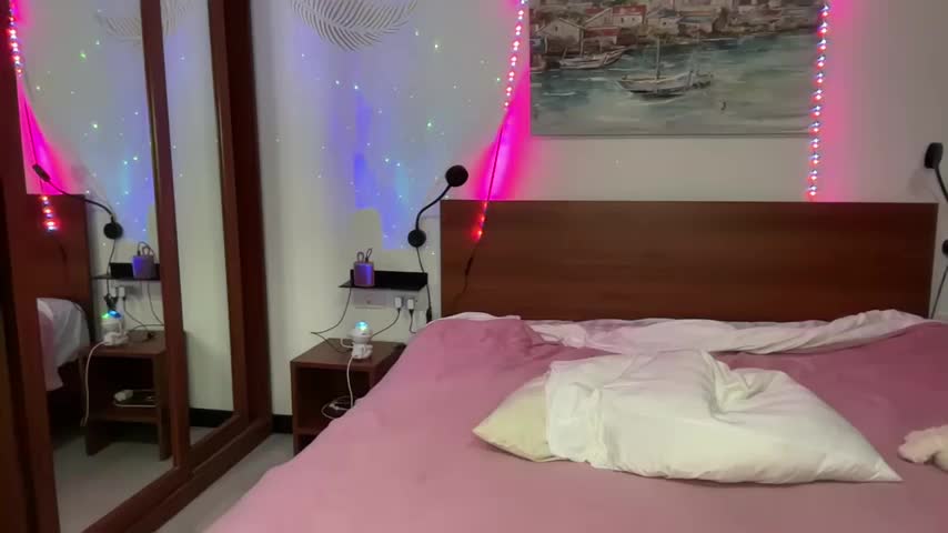 Maryna_Ocean Live Sex August 25, 2025