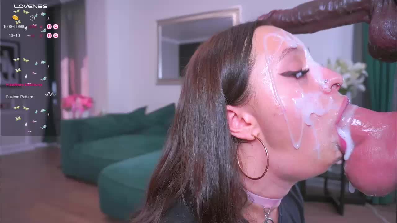 Karol-lovely Live Sex August 26, 2025