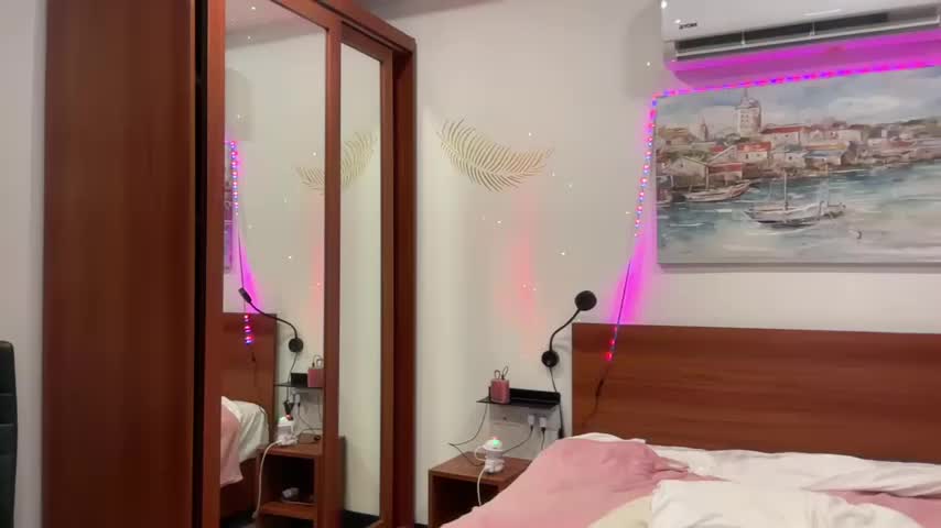 Maryna_Ocean Live Sex August 26, 2025