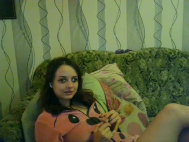 Anjelikus Live Sex August 26, 2025