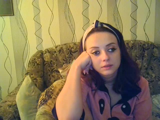 Anjelikus Live Sex August 26, 2025