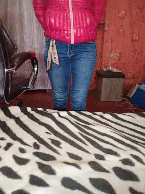 123_Sensuality_123 Live Sex August 26, 2025