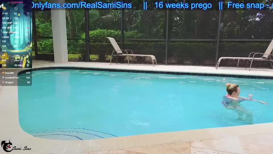 realsamisins Live Sex August 26, 2025