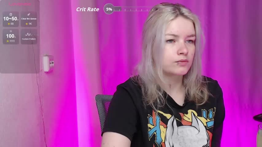 Cherrynight Live Sex August 26, 2025