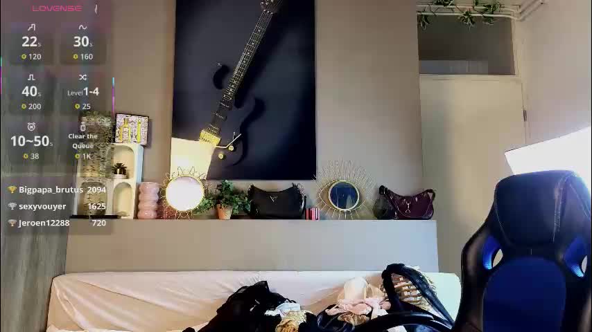 ayreenmoore Live Sex August 26, 2025