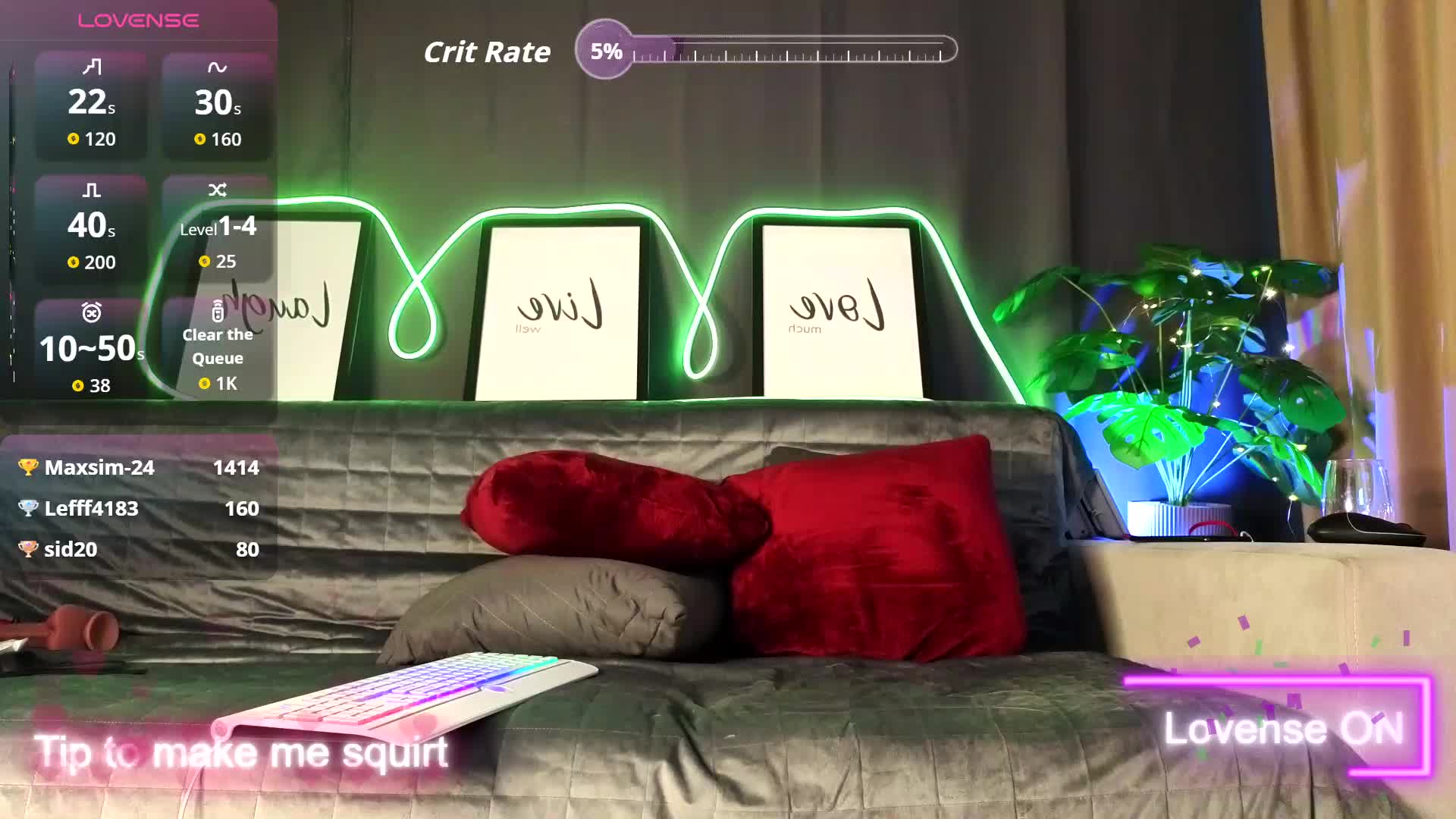 ShadowMistress Live Sex August 26, 2025