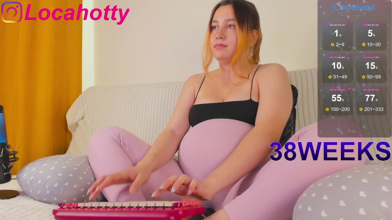 LocadeLargo Live Sex August 26, 2025