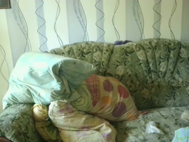 Anjelikus Live Sex August 27, 2025